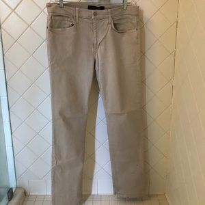Joes Khaki Denim